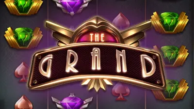 the grand
